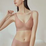 Load image into Gallery viewer, Elise Comfort Bra & High-Waisted Bottom