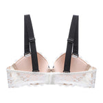 Load image into Gallery viewer, Annalisa Balconette Lace Bra & Bottom Set