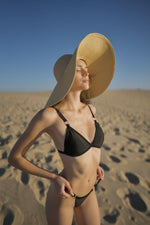 Load image into Gallery viewer, Ethel Brazilian Bikini & Thong Set