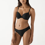 Load image into Gallery viewer, Eva Second Skin Seamless Bra &amp; Hipster
