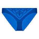 Load image into Gallery viewer, Silvia Lace &amp; Mesh Bikini Panties
