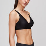 Load image into Gallery viewer, Vicky Second Skin Wireless Seamless Bra
