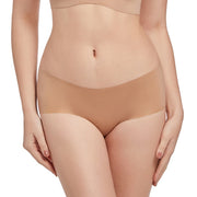 Invisible Hipster Shapewear - Beige